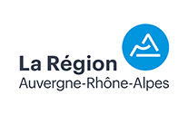 R&eacute;gion Auvergne Rh&ocirc;nes Alpes