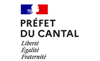 Pr&eacute;fet du Cantal