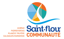 Saint-Flour Communaut&eacute;